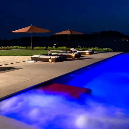 Albania Hidden Gem Luxury Pool Near The Coast Rrushkull (Durres)