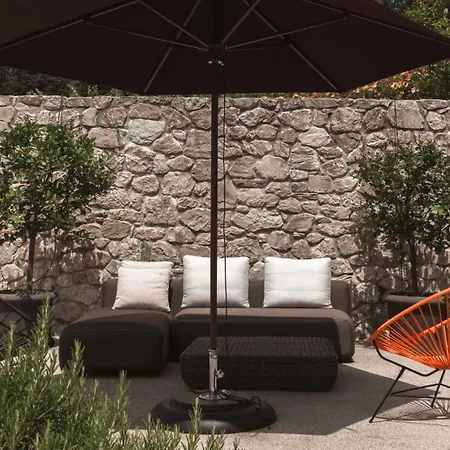 Albania Hidden Gem Luxury Pool Near The Coast Villa